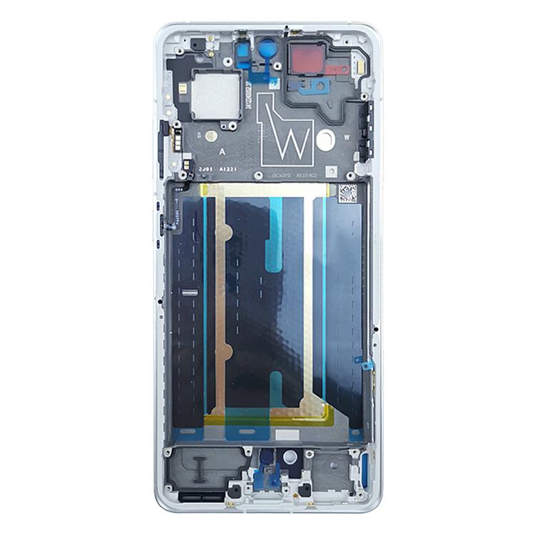 For OnePlus Ace 5 Pro PKR110 Middle Frame Bezel Plate