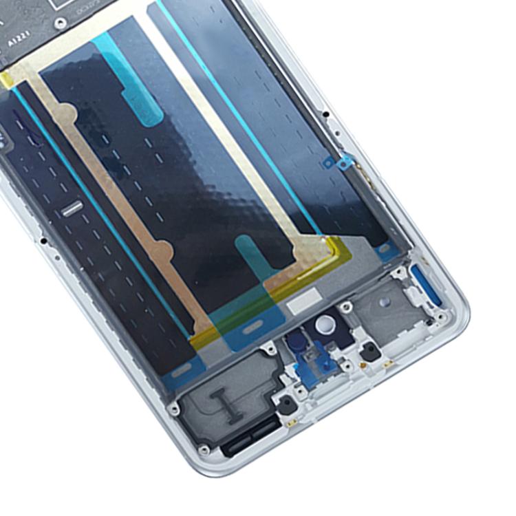For OnePlus Ace 5 Pro PKR110 Middle Frame Bezel Plate