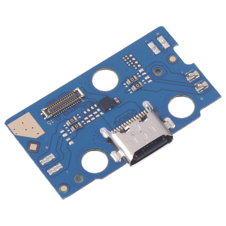 For Lenovo Tab P11 TB-J606 Charging Port Board