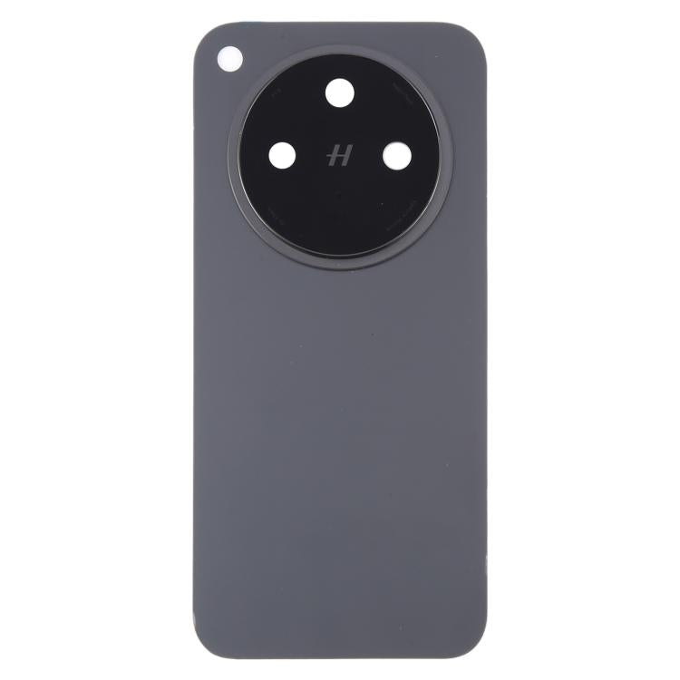For OPPO Find X8 CPH2651 Original Battery Back Cover with Camera Lens Frame