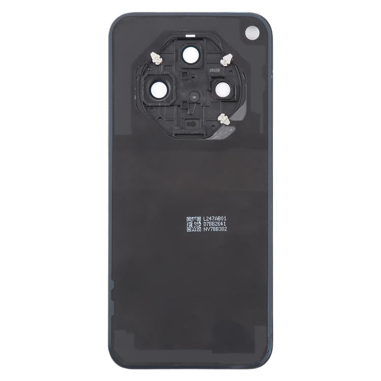 For OPPO Find X8 CPH2651 Original Battery Back Cover with Camera Lens Frame