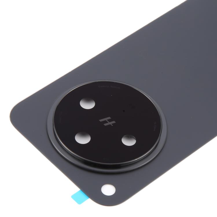 For OPPO Find X8 CPH2651 Original Battery Back Cover with Camera Lens Frame