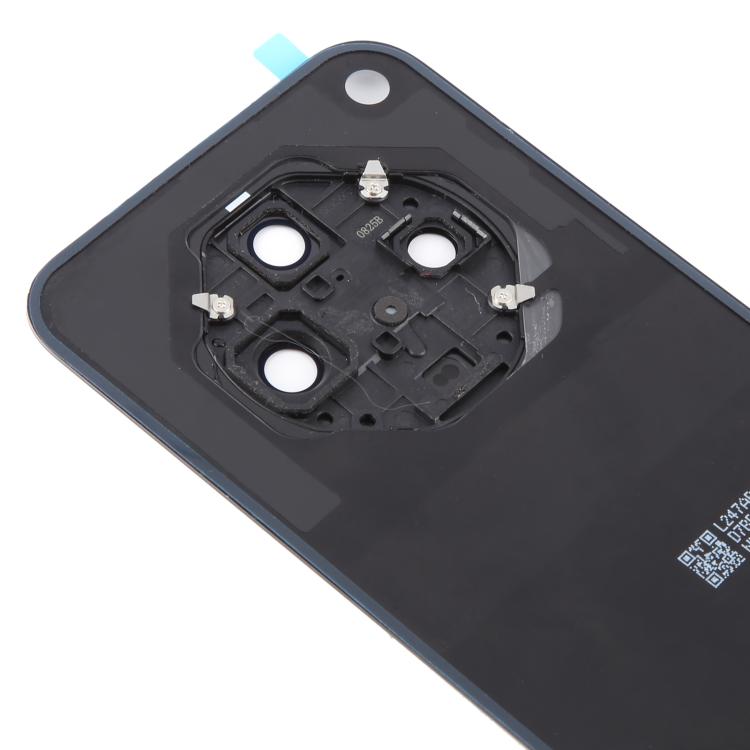 For OPPO Find X8 CPH2651 Original Battery Back Cover with Camera Lens Frame