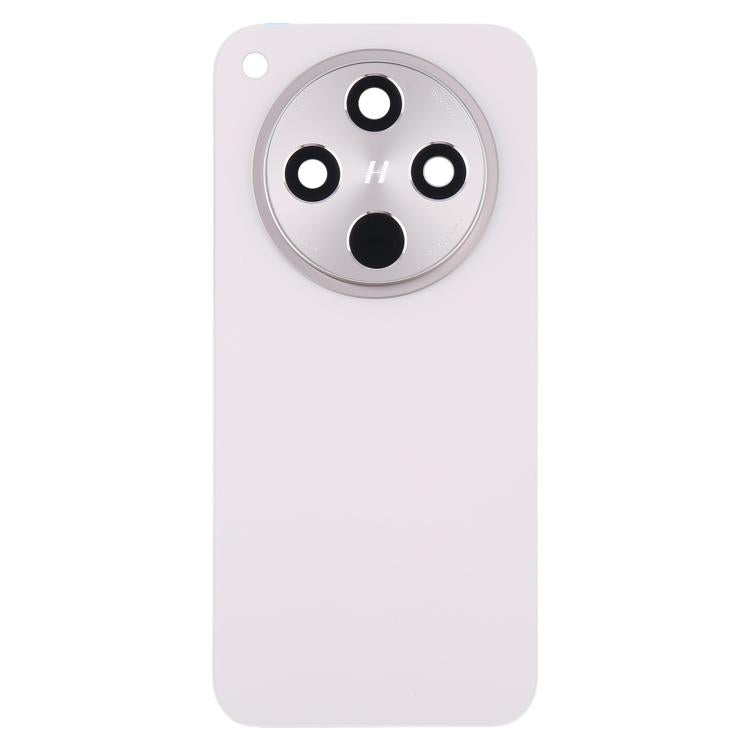 For OPPO Find X8 CPH2651 Original Battery Back Cover with Camera Lens Frame