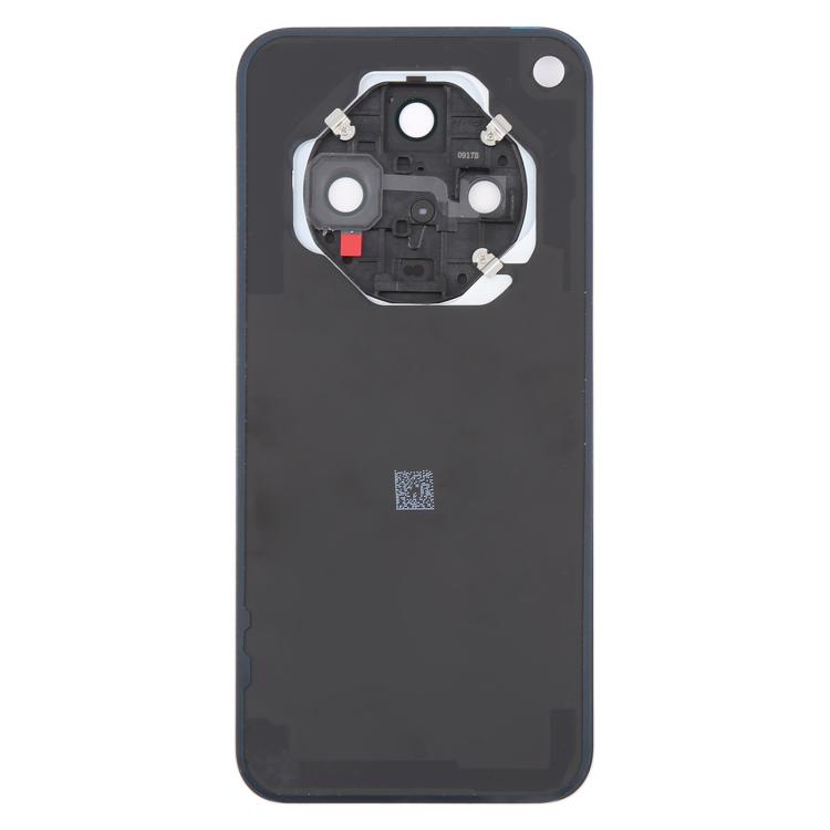For OPPO Find X8 CPH2651 Original Battery Back Cover with Camera Lens Frame