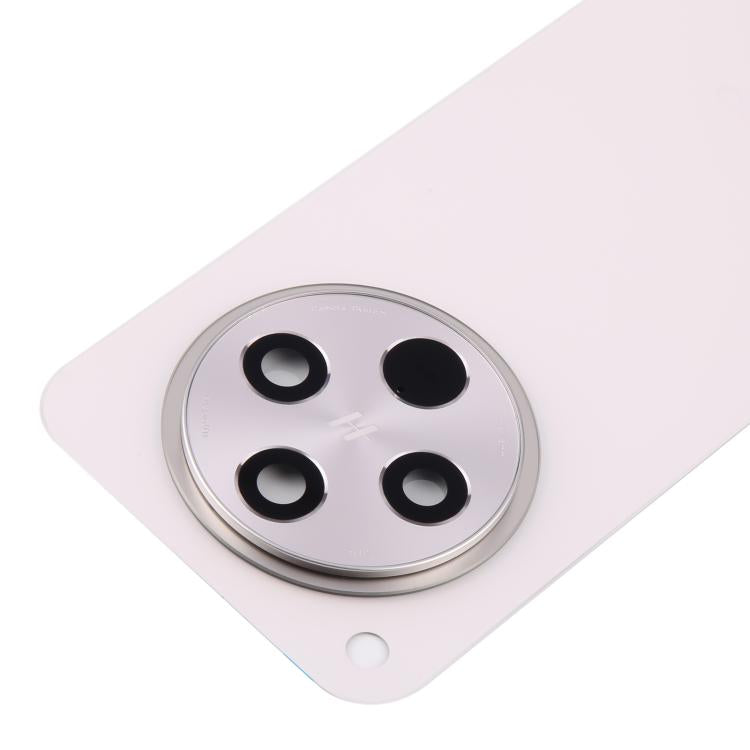 For OPPO Find X8 CPH2651 Original Battery Back Cover with Camera Lens Frame