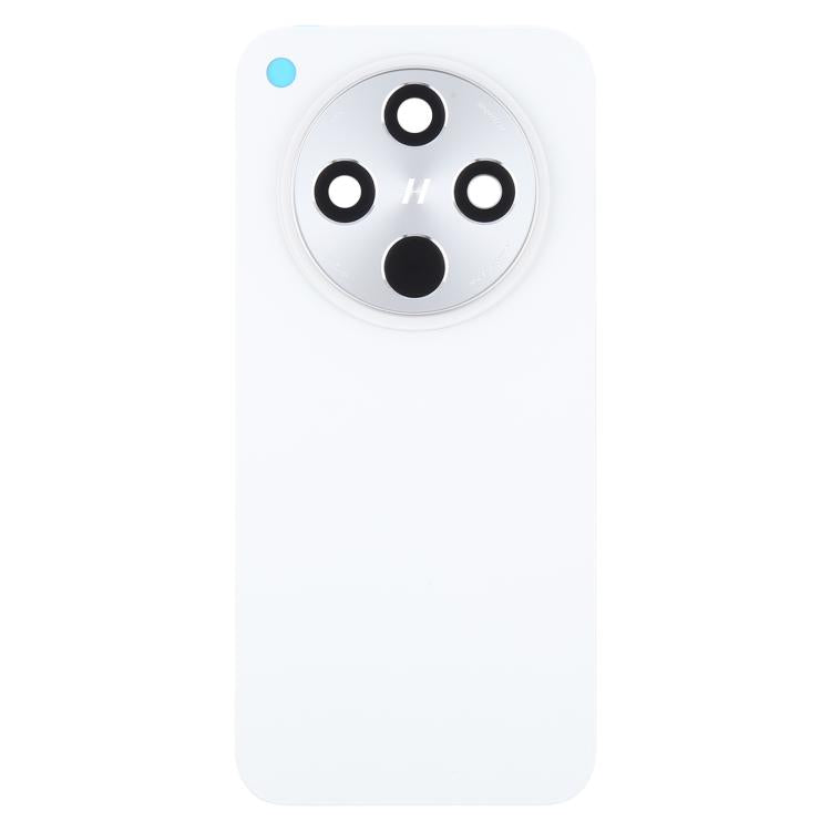 For OPPO Find X8 CPH2651 Original Battery Back Cover with Camera Lens Frame
