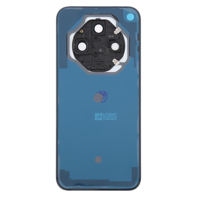 For OPPO Find X8 CPH2651 Original Battery Back Cover with Camera Lens Frame