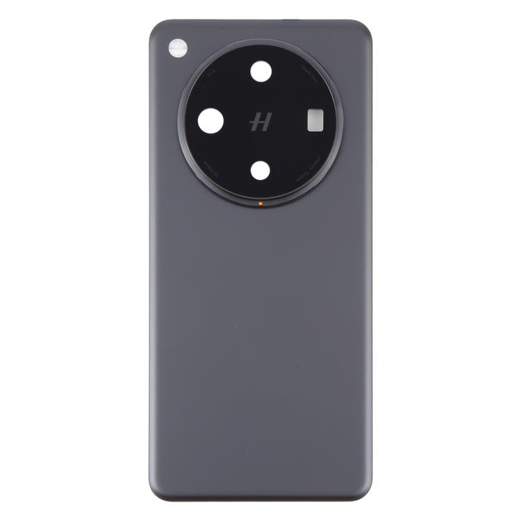 For OPPO Find X8 Pro CPH2659 Original Battery Back Cover with Camera Lens Frame