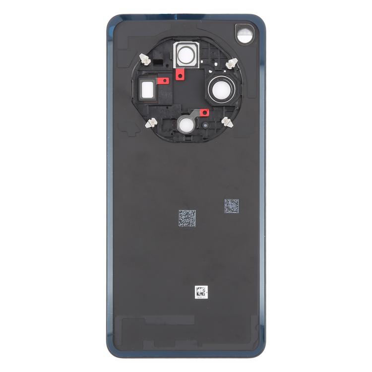 For OPPO Find X8 Pro CPH2659 Original Battery Back Cover with Camera Lens Frame