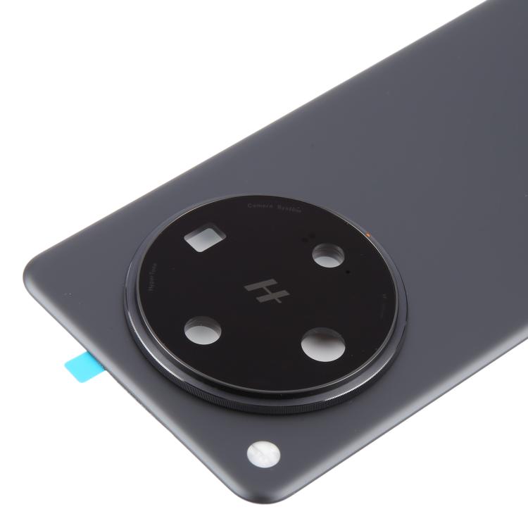 For OPPO Find X8 Pro CPH2659 Original Battery Back Cover with Camera Lens Frame