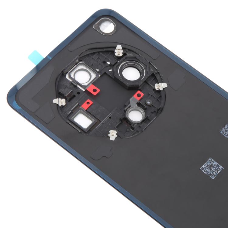 For OPPO Find X8 Pro CPH2659 Original Battery Back Cover with Camera Lens Frame