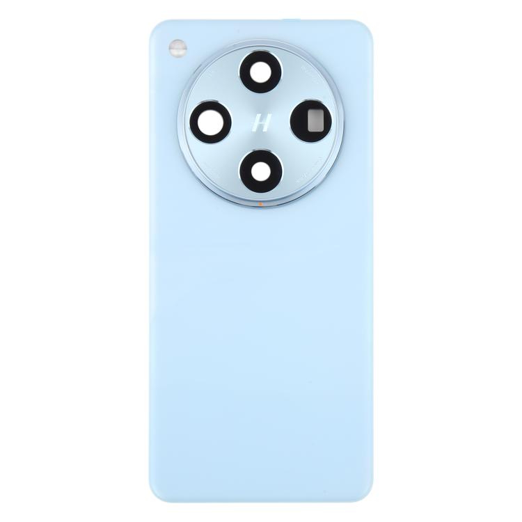 For OPPO Find X8 Pro CPH2659 Original Battery Back Cover with Camera Lens Frame