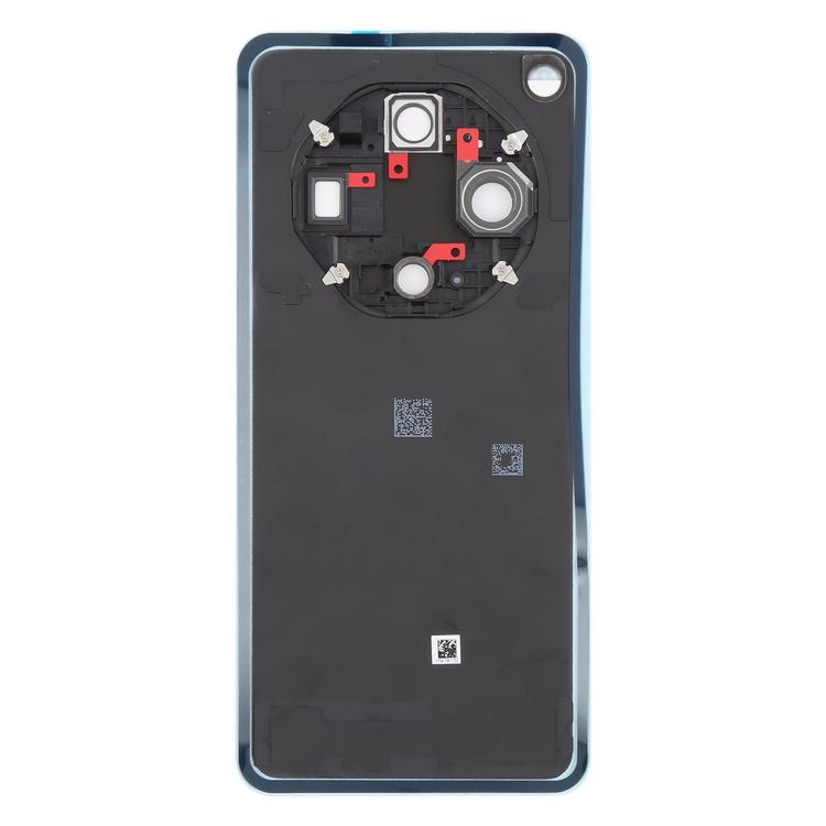 For OPPO Find X8 Pro CPH2659 Original Battery Back Cover with Camera Lens Frame