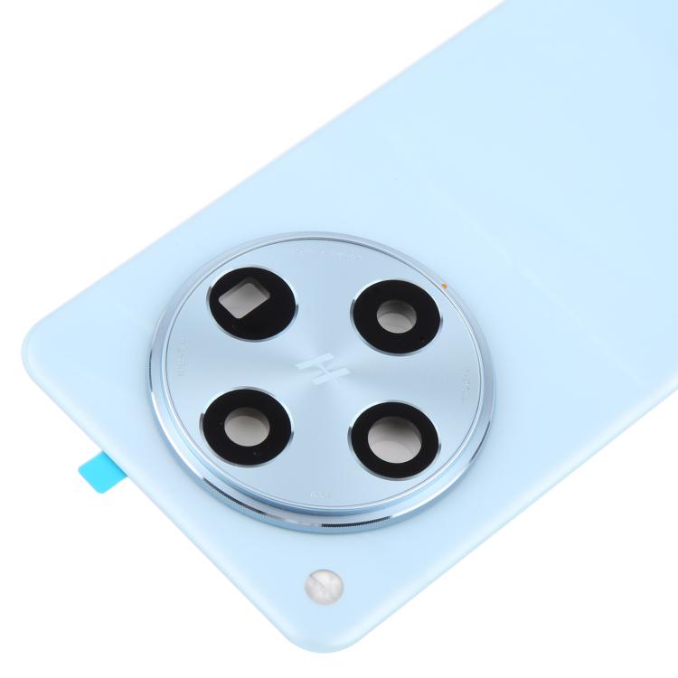 For OPPO Find X8 Pro CPH2659 Original Battery Back Cover with Camera Lens Frame