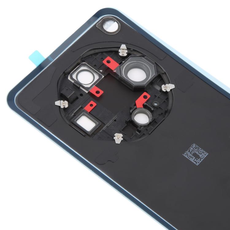 For OPPO Find X8 Pro CPH2659 Original Battery Back Cover with Camera Lens Frame