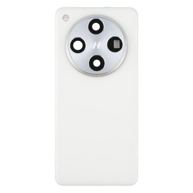 For OPPO Find X8 Pro CPH2659 Original Battery Back Cover with Camera Lens Frame
