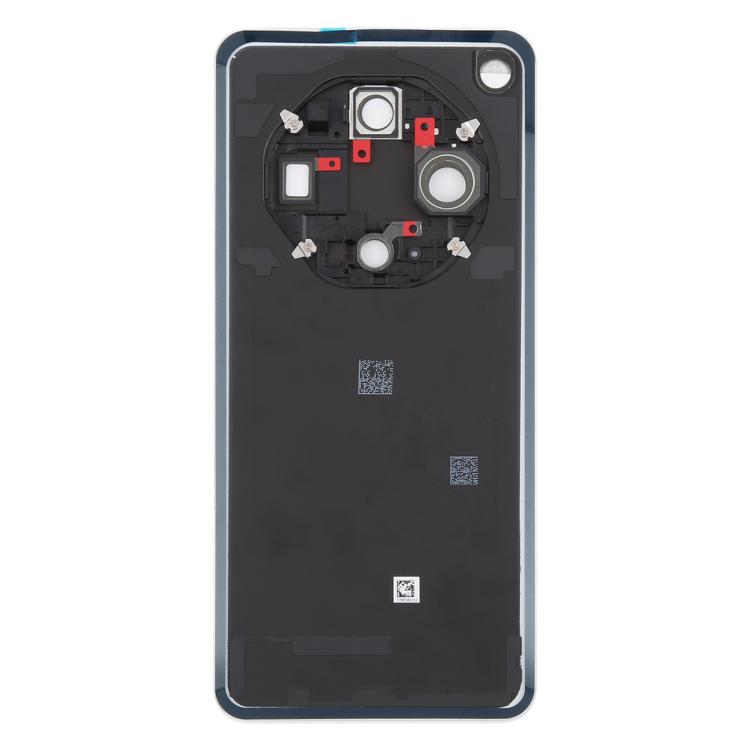 For OPPO Find X8 Pro CPH2659 Original Battery Back Cover with Camera Lens Frame