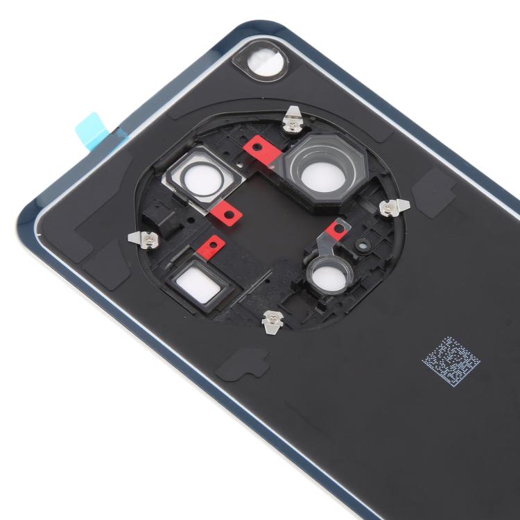 For OPPO Find X8 Pro CPH2659 Original Battery Back Cover with Camera Lens Frame