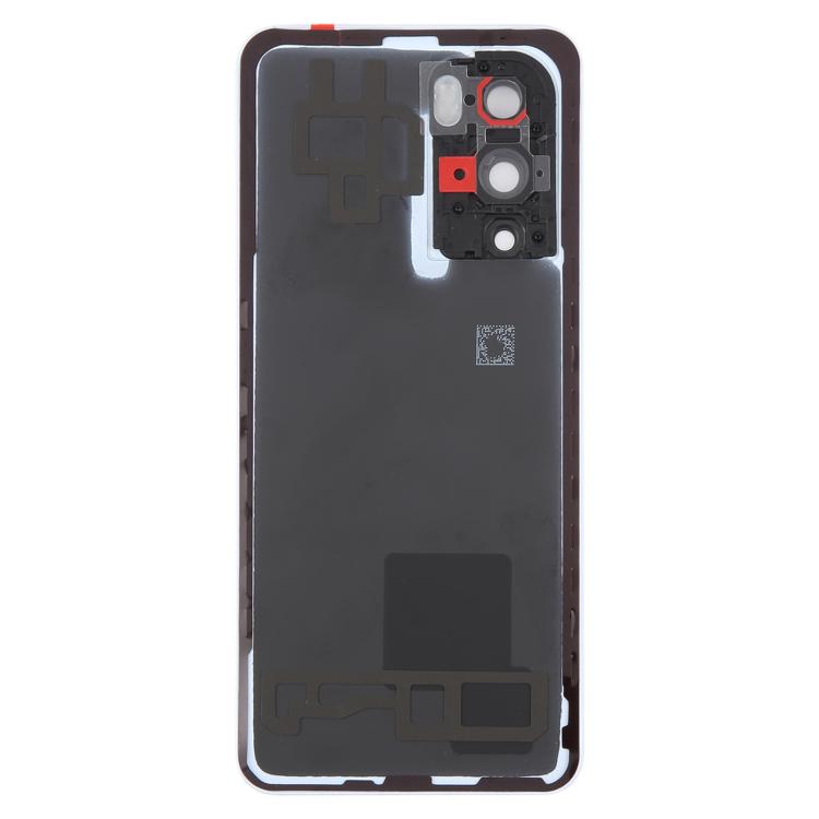 For OPPO Reno12 5G CPH2625 Original Battery Back Cover with Camera Lens Frame