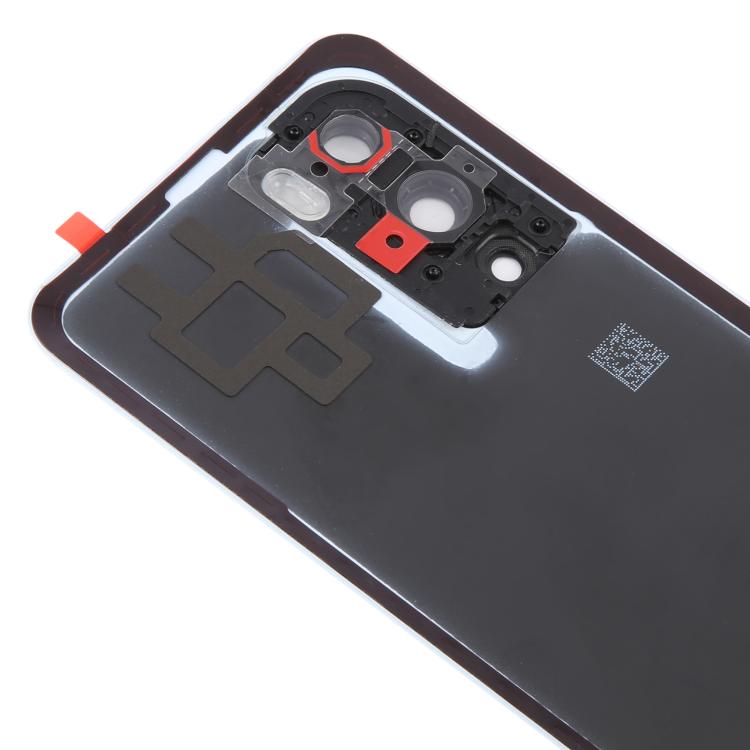For OPPO Reno12 5G CPH2625 Original Battery Back Cover with Camera Lens Frame