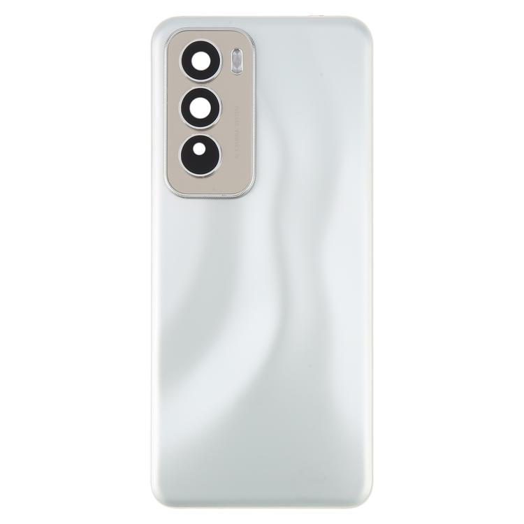 For OPPO Reno12 5G CPH2625 Original Battery Back Cover with Camera Lens Frame