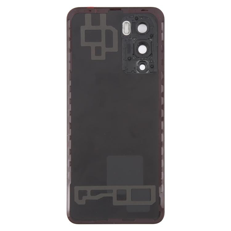 For OPPO Reno12 5G CPH2625 Original Battery Back Cover with Camera Lens Frame