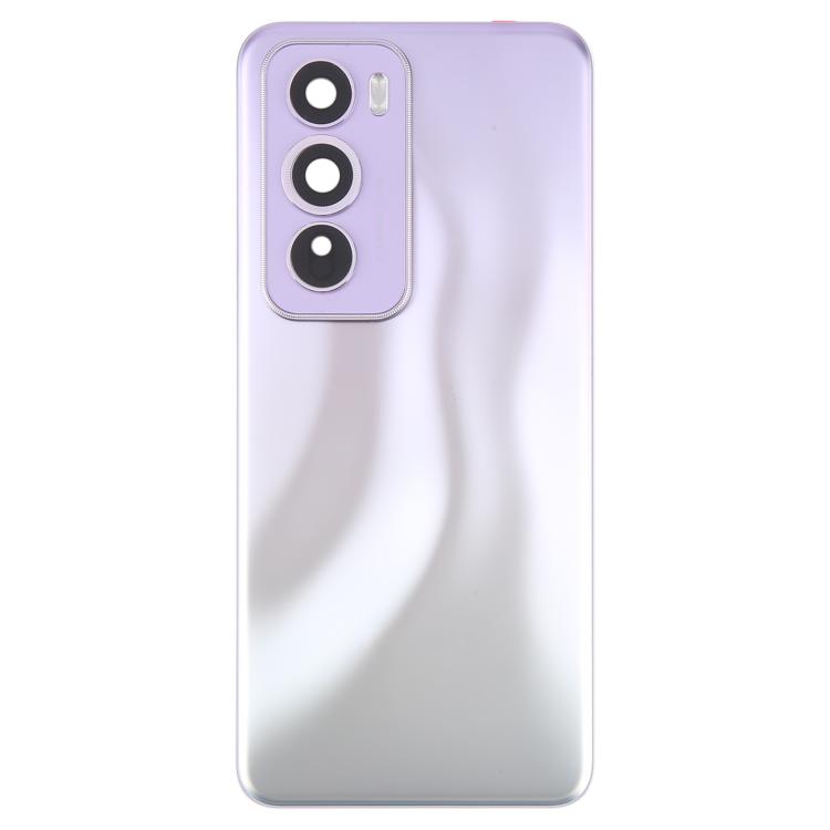 For OPPO Reno12 Pro 5G CPH2629 Original Battery Back Cover with Camera Lens Frame