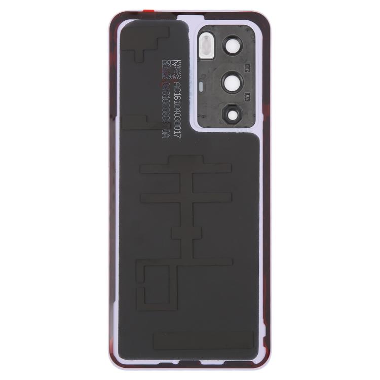 For OPPO Reno12 Pro 5G CPH2629 Original Battery Back Cover with Camera Lens Frame