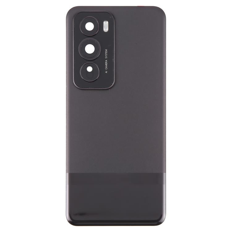 For OPPO Reno12 Pro 5G CPH2629 Original Battery Back Cover with Camera Lens Frame