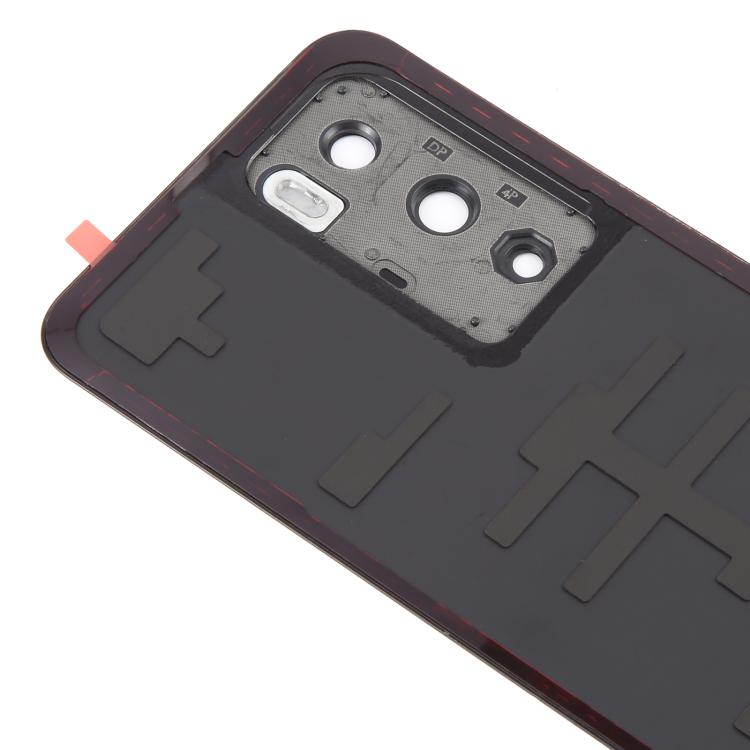 For OPPO Reno12 Pro 5G CPH2629 Original Battery Back Cover with Camera Lens Frame
