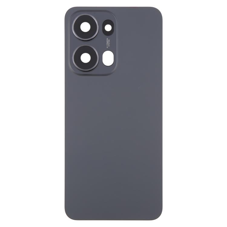 For OPPO Reno13 Pro 5G CPH2697 Original Battery Back Cover with Camera Lens Frame