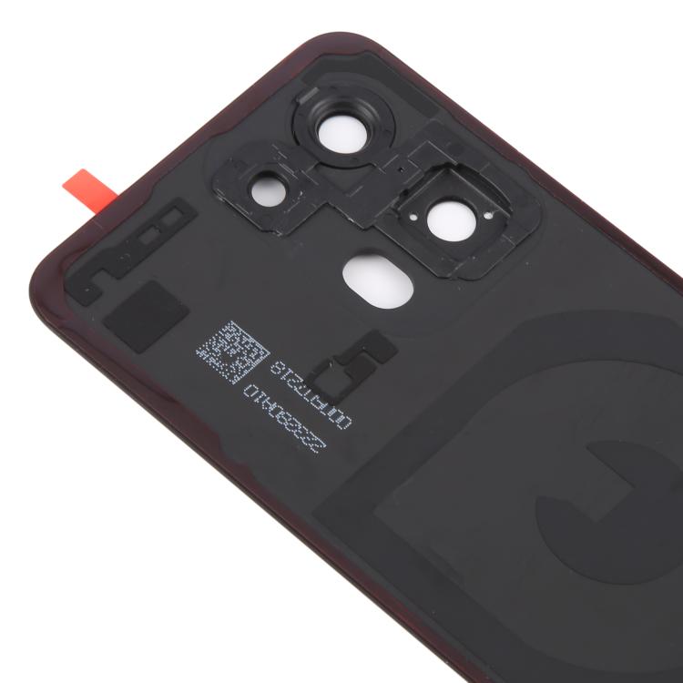 For OPPO Reno13 Pro 5G CPH2697 Original Battery Back Cover with Camera Lens Frame