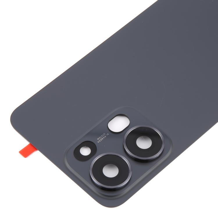 For OPPO Reno13 Pro 5G CPH2697 Original Battery Back Cover with Camera Lens Frame