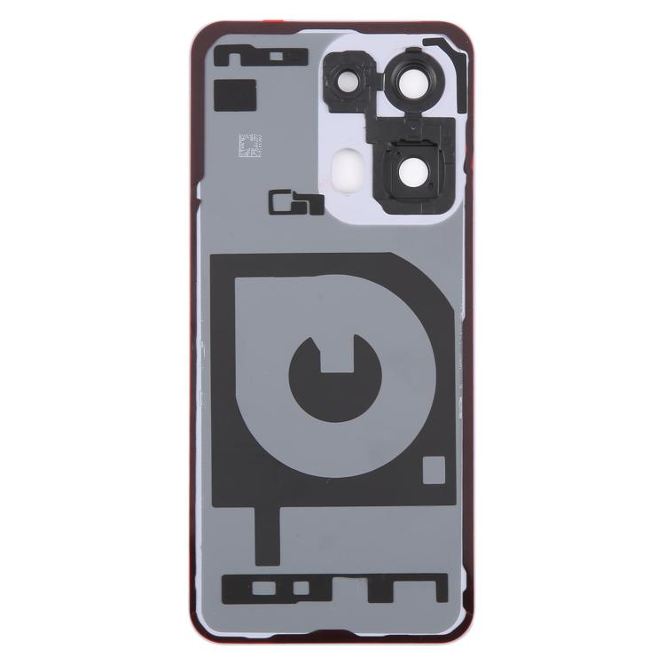 For OPPO Reno13 Pro 5G CPH2697 Original Battery Back Cover with Camera Lens Frame