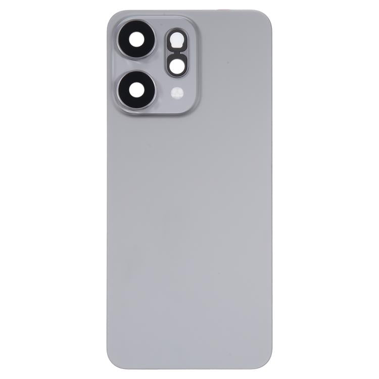For OPPO Reno14 Pro Original Battery Back Cover with Camera Lens Frame