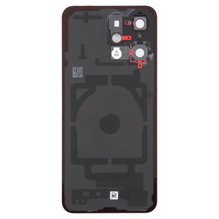 For OPPO Reno14 Pro Original Battery Back Cover with Camera Lens Frame