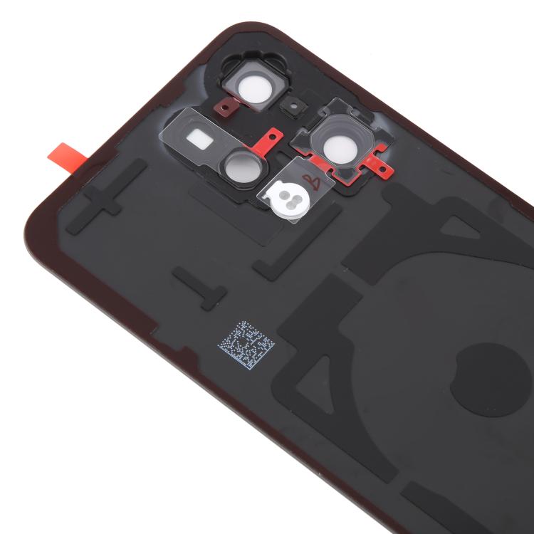 For OPPO Reno14 Pro Original Battery Back Cover with Camera Lens Frame