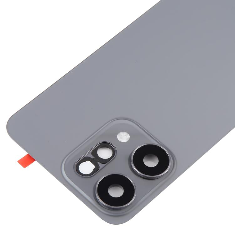 For OPPO Reno14 Pro Original Battery Back Cover with Camera Lens Frame