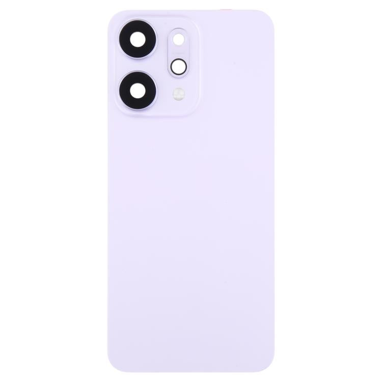For OPPO Reno14 Pro Original Battery Back Cover with Camera Lens Frame