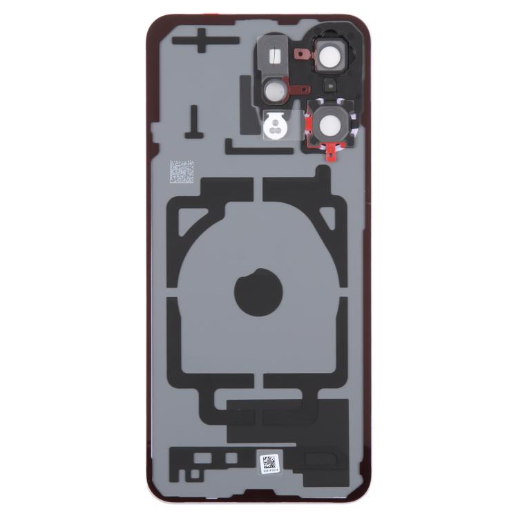 For OPPO Reno14 Pro Original Battery Back Cover with Camera Lens Frame