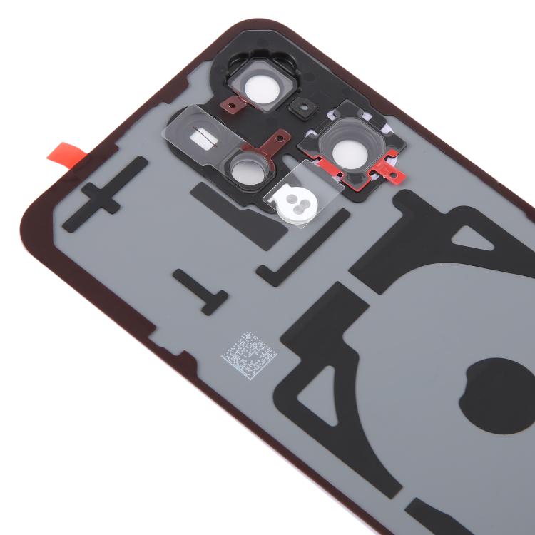 For OPPO Reno14 Pro Original Battery Back Cover with Camera Lens Frame