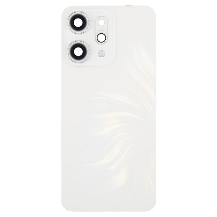 For OPPO Reno14 Pro Original Battery Back Cover with Camera Lens Frame