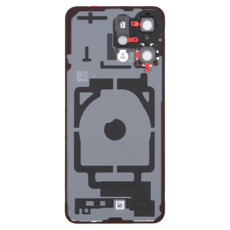 For OPPO Reno14 Pro Original Battery Back Cover with Camera Lens Frame