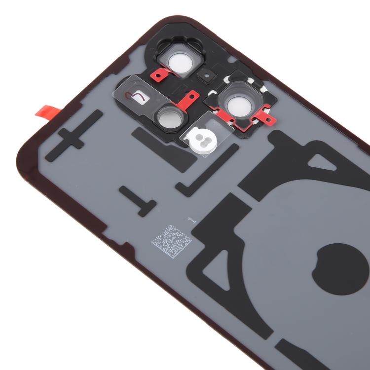 For OPPO Reno14 Pro Original Battery Back Cover with Camera Lens Frame