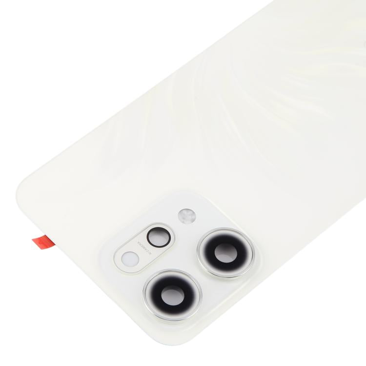 For OPPO Reno14 Pro Original Battery Back Cover with Camera Lens Frame