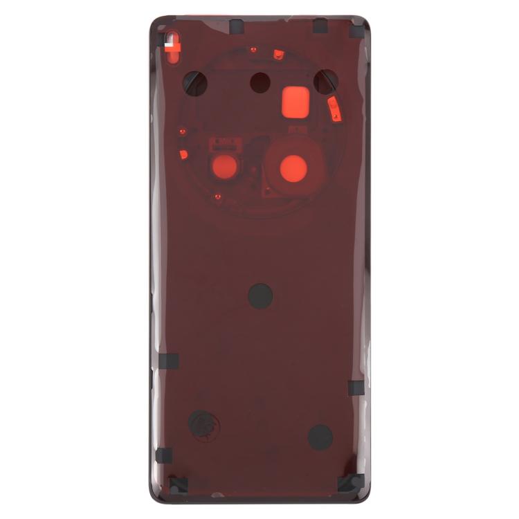 For vivo X100 Ultra 5G V2366GA V2366HA Original Battery Back Cover with Camera Lens Frame