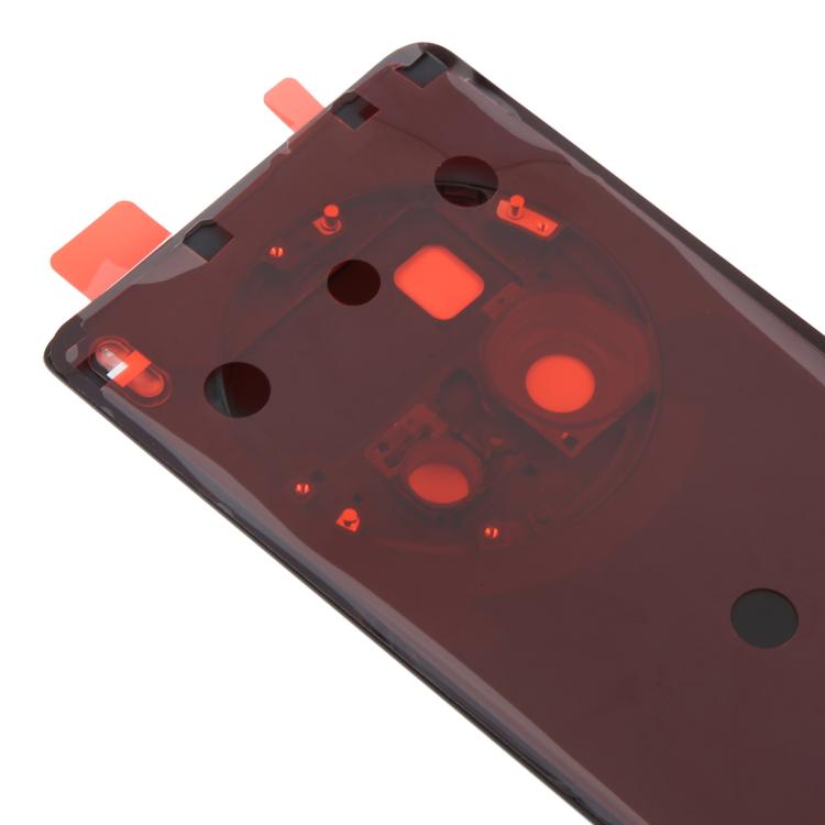 For vivo X100 Ultra 5G V2366GA V2366HA Original Battery Back Cover with Camera Lens Frame