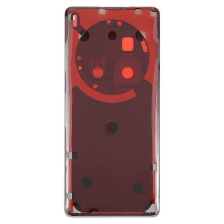 For vivo X100 Ultra 5G V2366GA V2366HA Original Battery Back Cover with Camera Lens Frame