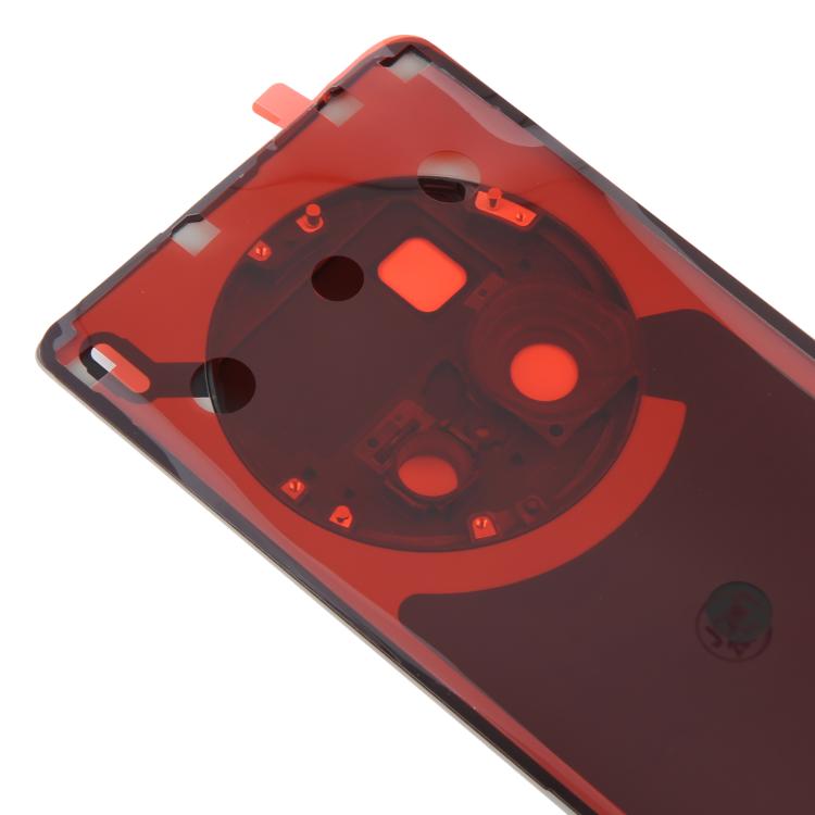 For vivo X100 Ultra 5G V2366GA V2366HA Original Battery Back Cover with Camera Lens Frame